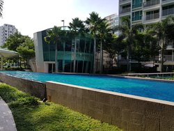 Optima @ Tanah Merah (D16), Condominium #174452062